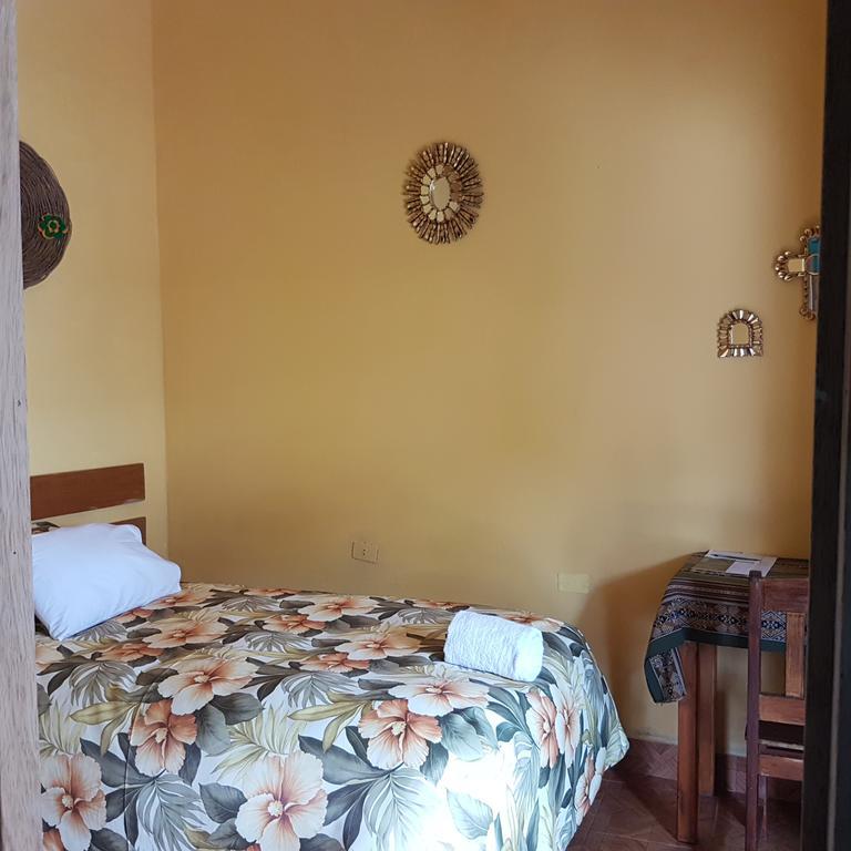 Hospedaje Familiar Kitamayu פיסאק מראה חיצוני תמונה