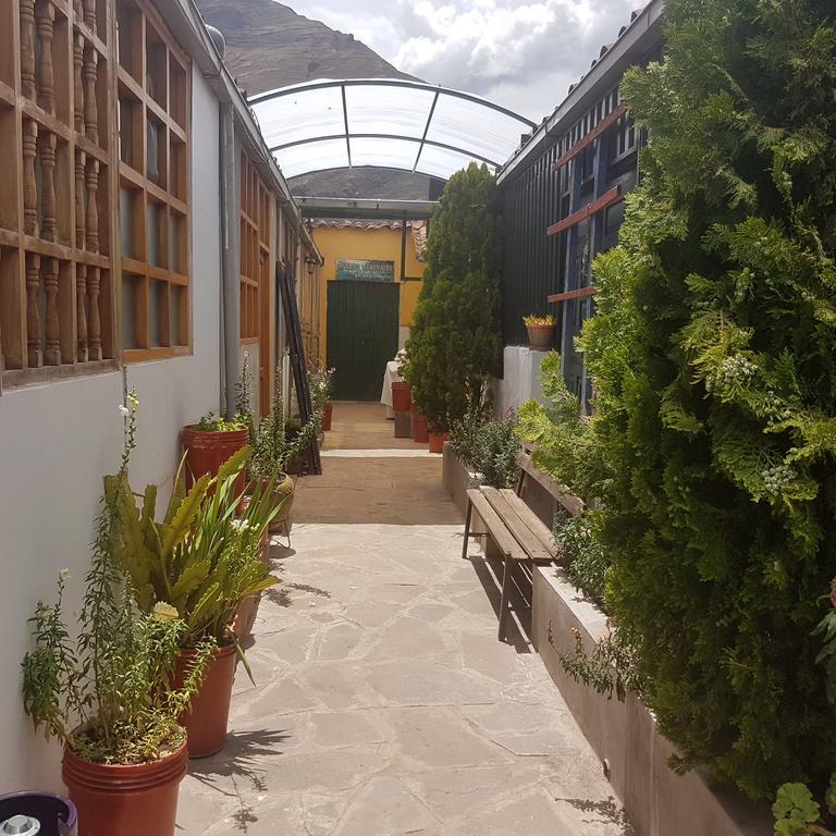 Hospedaje Familiar Kitamayu פיסאק מראה חיצוני תמונה