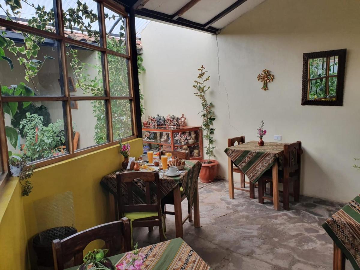 Hospedaje Familiar Kitamayu פיסאק מראה חיצוני תמונה
